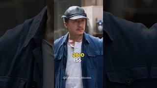 Jackie Chan Evolution (2024-1990)