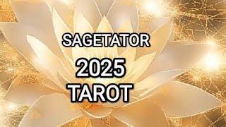 2025  SAGETATOR  VERSIUNEA VOASTRA IDEALA 