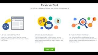 How To Set Up Your Facebook Pixel For Beginners In 2019 | Easy Facebook Pixel Tutorial