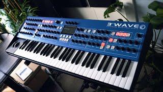 Is This The Best Modern Synth EVER MADE??!!