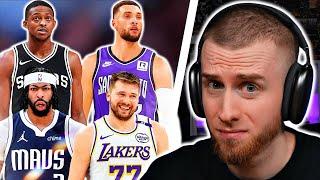 Diese Trades BRECHEN die NBA Fans! | Fox zu Wemby & Luka zu LeBron | KBJ Show Special