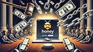 The Honey Extension Scam and Podcast Affiliates