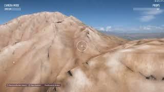 FH5 | Outside Map