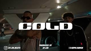 [FREE] Luciano x Jazeek UK Garage Type Beat  "Cold"