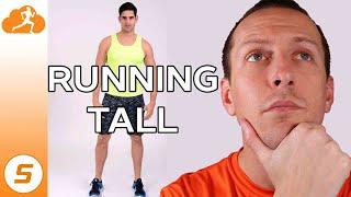 Does Running Make You Taller?