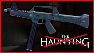 How to Unlock the LAPA SMG After the Haunting Event! (LAPA SMG Unlock Challenge Warzone & Cold War)
