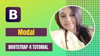 Bootstrap 4 Modal | Bootstrap Modal Tutorial