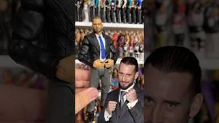 CUSTOM WWE FIGURES YOU SHOULD MAKE! #wrestlingfigures #wwefigures