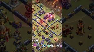 New FIREBALL Trick is absolutely Hilarious!  | Clash Of Clans