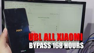 Trik Unlock Bootloader All Xiaomi Tanpa Harus Nunggu Seminggu Bypass 168 Hours