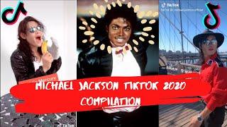 michael jackson tiktok 2020 compilation