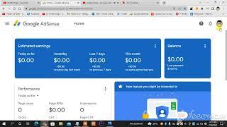 how to change currency settings on GOOGLE ADSENSE earning account (EUROS to USDs)
