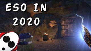 ESO In 2020 | Is It Worth Playing?