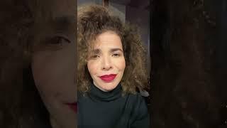 Vanessa da Mata - Música (Recitada)