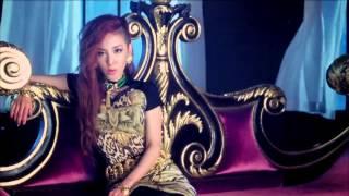 2NE1 - I LOVE YOU Official Music Video