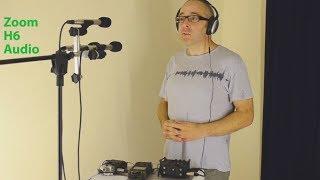 Unintentional ASMR  Real Mic/Audio Recorder Test