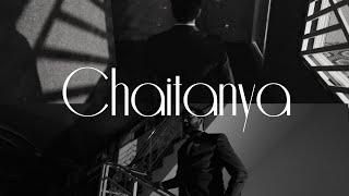Chaitanya Cinematic intro . YEAR . 2024