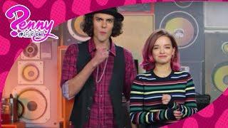 Penny On M.A.R.S. | Battaglia Musicale tra Fin e Olivia - Music Video - Disney Channel IT