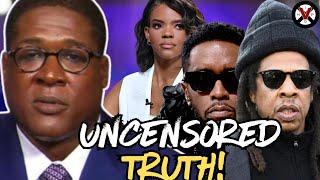 Andrew Wyatt Drops The UNCENSORED Truth On Diddy Jayz How Being TOXIC RUINS The Culture & More!