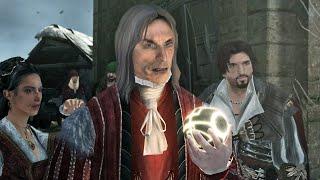 The Revenge of Ezio's Family [AC: Brotherhood Mods]