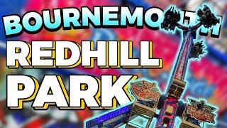 Redhill Park Fun Fair Bournemouth Vlog! The Biggest Game Over Yet!