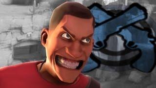 TF2: Jerma is Mad pt.2