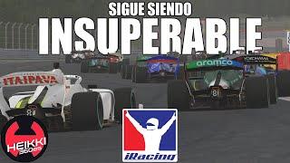 iRacing vale hasta el último céntimo de lo que cuesta