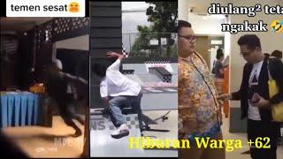 ASUPAN RANDOM MEME RECEH | HIBURAN WARGA +62