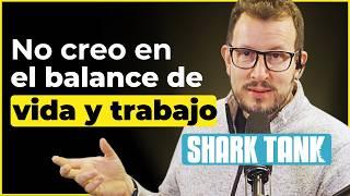 Usar Inteligencia Artificial para Tu Negocio y Ser Feliz Emprendiendo: Alex Torrenegra, Shark Tank