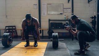 Watch This To Learn How To Shoot Epic Fitness Videos