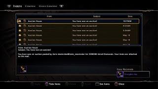 Neverwinter Buying Low And Selling High in the AH