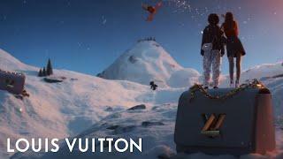 The Holiday Season | LOUIS VUITTON