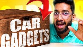 6 Most Useful Car Gadgets - Malayalam