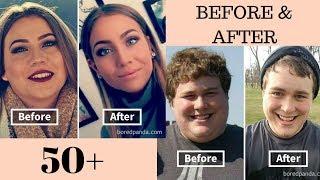 How Weight Loss Really Affects Your Face