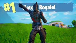 OG FORTNITE IS SO BACK BABY!