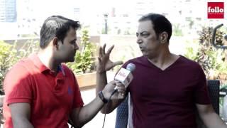 Vindu Dara Singh gives some Easy Fitness Tips! EXCLUSIVE Interview