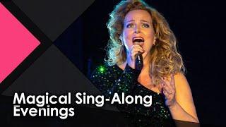 Magical SING-ALONG Evenings | Audience Becomes One BIG Choir - Wendy Kokkelkoren