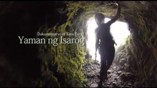 I-Witness: 'Yaman ng Isarog,' a documentary by Kara David (full episode)