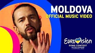 Pasha Parfeni - Soarele şi Luna | Moldova  | Official Music Video | Eurovision 2023