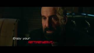 John Wick Chapter 2 - Abram Tarasov Peace Scene HD