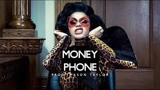 [FREE] Cardi B x Offset Type Beat 2019 "Money Phone" (Prod. Mason Taylor) Trap