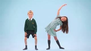 Wake Up! School Assembly Song and Dance from Songs For EVERY Assembly by Out of the Ark Music