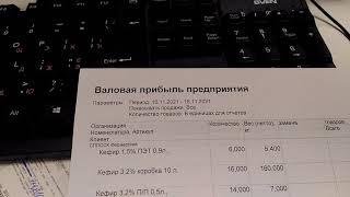 Заказ Кодов Маркировки на Честном Знаке