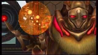 Metroid Prime 2: Echoes - 06 - The Luminoth's Plea