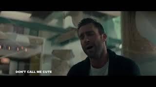 // #WAIT - #MAROON_5 _ #DONTCALLMECUTE