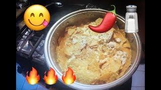 COOKING WITH SGV BULLIES - SGV BULLIES TV