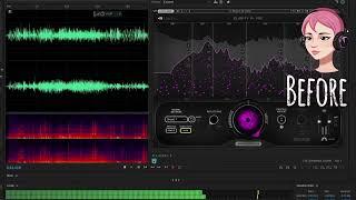 Ceder Audio vs. Waves vs. Goyo vs. Accentize - The Ultimate Noise Removal Showdown!