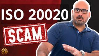 Why ISO 20022 Crypto is a SCAM (What About XRP)?!?