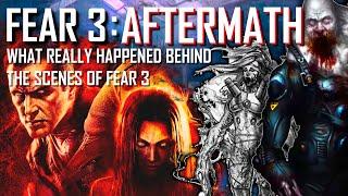 FEAR 3: AFTERMATH - A Developer Interview Documentary