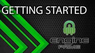 Getting Started with Engine Prime!